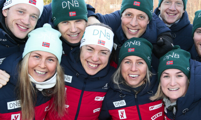 Én får terningkast seks. To får terningkast to